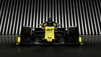 Renault Rs19 Wallpaper HD Image Wsupercars