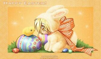 Happy Holiday Easter