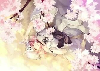 Cherry Blossom Wallpaper Anime