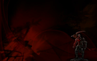Dante S Inferno Wallpaper By Trexxx1990