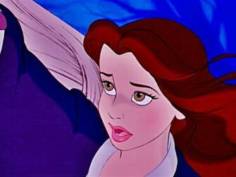 Belle Wallpaper Disney Princess