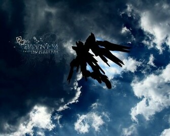 Gundam Seed Episode End Domonkatsu