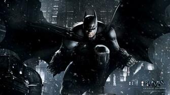 Batman Arkham Origins Wallpaper HD