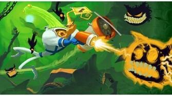 Earthworm Jim Wallpaper Gratis Imagenes Paisajes