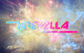Krewella Wallpaper Vip By Cemreksdmr