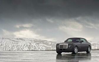 Rolls Royce Wallpaper