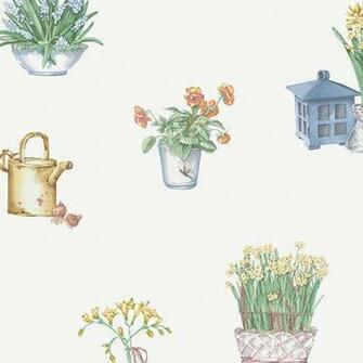 Ke29919 Kitchen Elements In Straight Match Wallpaper Atg Stores