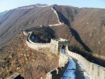 Famous Historic Buildings Archaeological Sitesin China Great