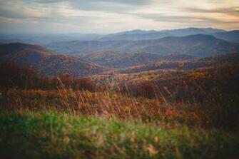 Shenandoah 4k Wallpaper For Your Desktop Or Mobile Screen