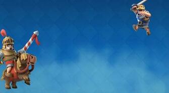 Clash Royale Wallpaper