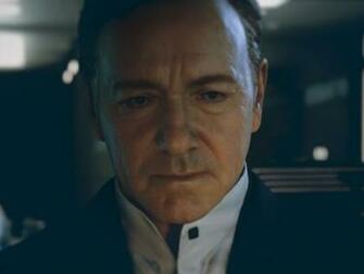 Call Of Duty Advanced Warfare Kevin Spacey Wallpaper