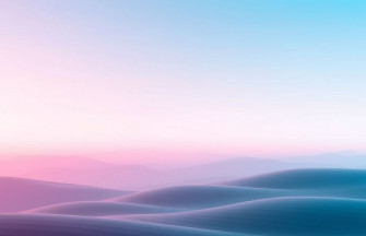 Minimalist Windows Wallpaper