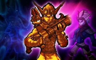 Jak And Daxter Wallpaper Background HD