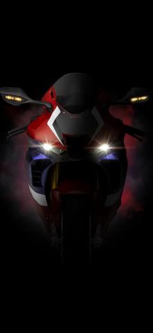 The Four Emperors Of Honda Cbr1000rr 5e11even
