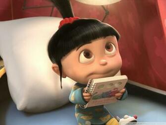 Despicable Me Wallpaper HD