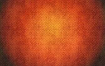 Bright Orange Pattern Wallpaper Stock Photos