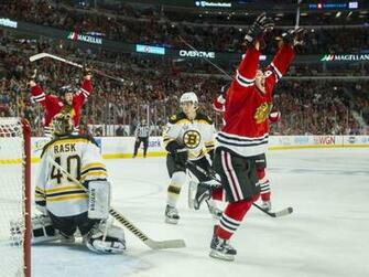 Blackhawks HD Wallpaper