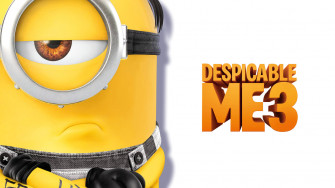 Despicable Me Wallpaper