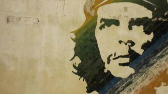 Che Guevara Wallpaper Weneedfun