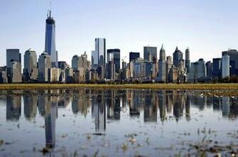 High Quality Jersey City Wallpaper Full HD Pictures