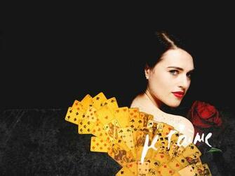 Merlin Wallpaper By Glenien On Bbc