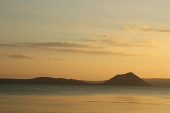 Morning Sepia Background Stock Photo HD Public Domain Pictures