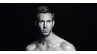 Calvin Harris Wallpaper And Background Image Net