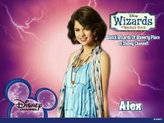 Wizards Of Waverly Place Wallpaper