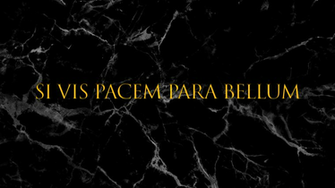 A Bit Cheezy I Know But Always Liked Latin Etched On Marble