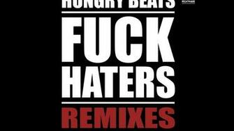 Haters Wallpaper