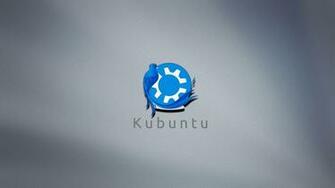 Kubuntu Wallpaper