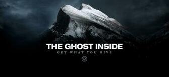 The Ghost Inside News And Information Onesheet