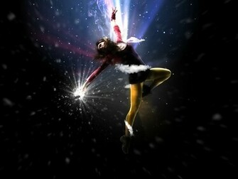 Dance Wallpaper