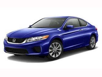 Honda Accord Car Pictures