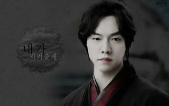 Gu Family Book Fan Made Wallpaper Lee Seung Gi Everything