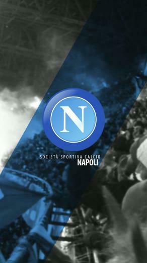 Napoli Wallpaper Wallpaperexpert Journal