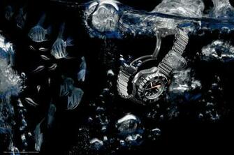 Wallpaper Watch Omega Ploprof M Chronograph