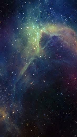 iPhone Plus Stars Wallpaper HD Background Papel De Parede