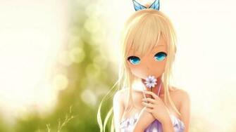 Sena Kashiwazaki HD Wallpaper Background Image
