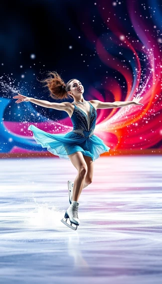 Kaetlyn Osmond Wallpaper
