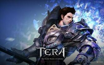 Tera Online Beta