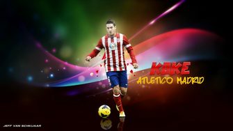 Image For Atletico Madrid Wallpaper