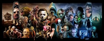 Horror Movies Whether You Love Them Or Hate Are Bound To Give