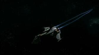 P5g Gladius Star Citizen HD Wallpaper Background Image