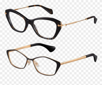 Png Glasses Image Background Spectacles