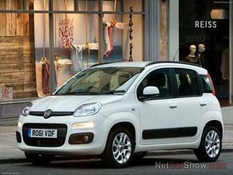 Fiat Panda Wallpaper X Net