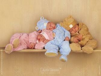 Beautiful Kids HD Wallpaper