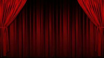 Find The Red Curtains Background Sparkbooth Questions