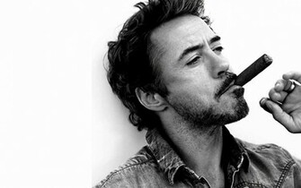 Robert Downey Jr Wallpaper