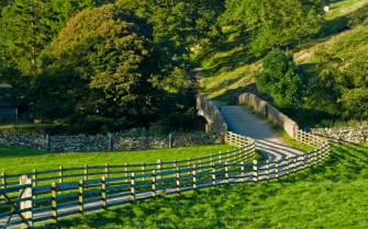 Scenic Wallpaper For Desktop